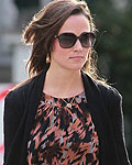 Pippa Middleton